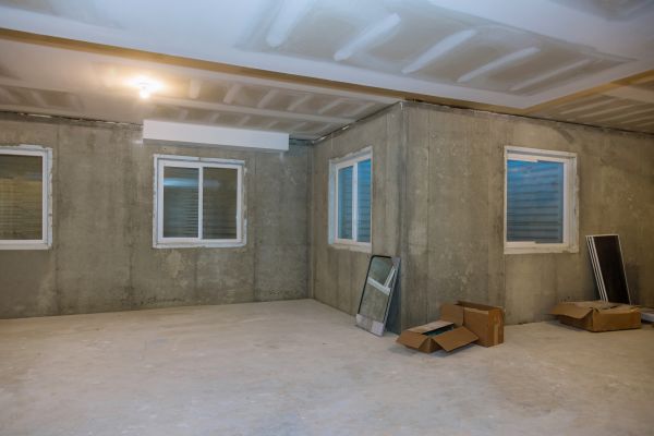 Cost of Home Foundation Service in O Fallon