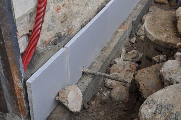Cost of Underpinning Foundation Repair in O Fallon