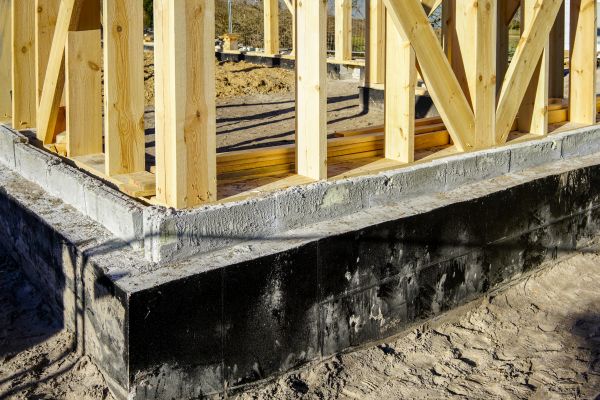 Sinking Foundation Lifting in O Fallon