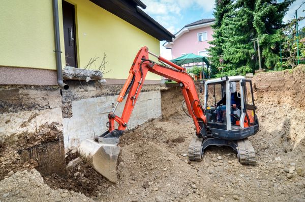House Elevation Service in O Fallon