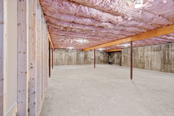 Foundation Maintenance in O Fallon