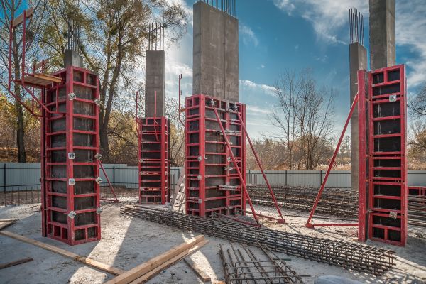 Cost of Foundation Support Service in O Fallon