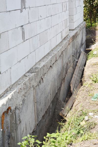 Cost of Subsidence Repair in O Fallon