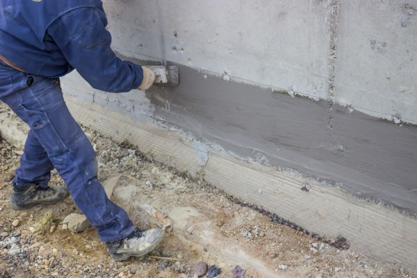 Cost of Foundation Crack Sealing in O Fallon