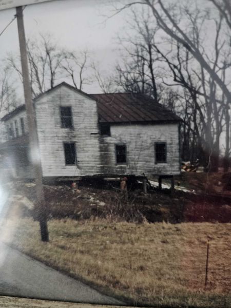Foundation Jacking in O Fallon