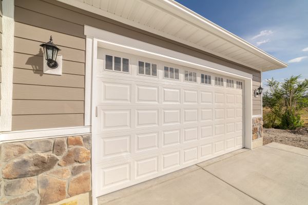 Cost of Garage Lifting in O Fallon