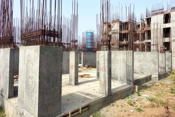 Cost of Foundation Stabilizing in O Fallon