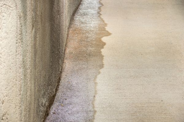 Cost of Leaking Foundation Repair in O Fallon